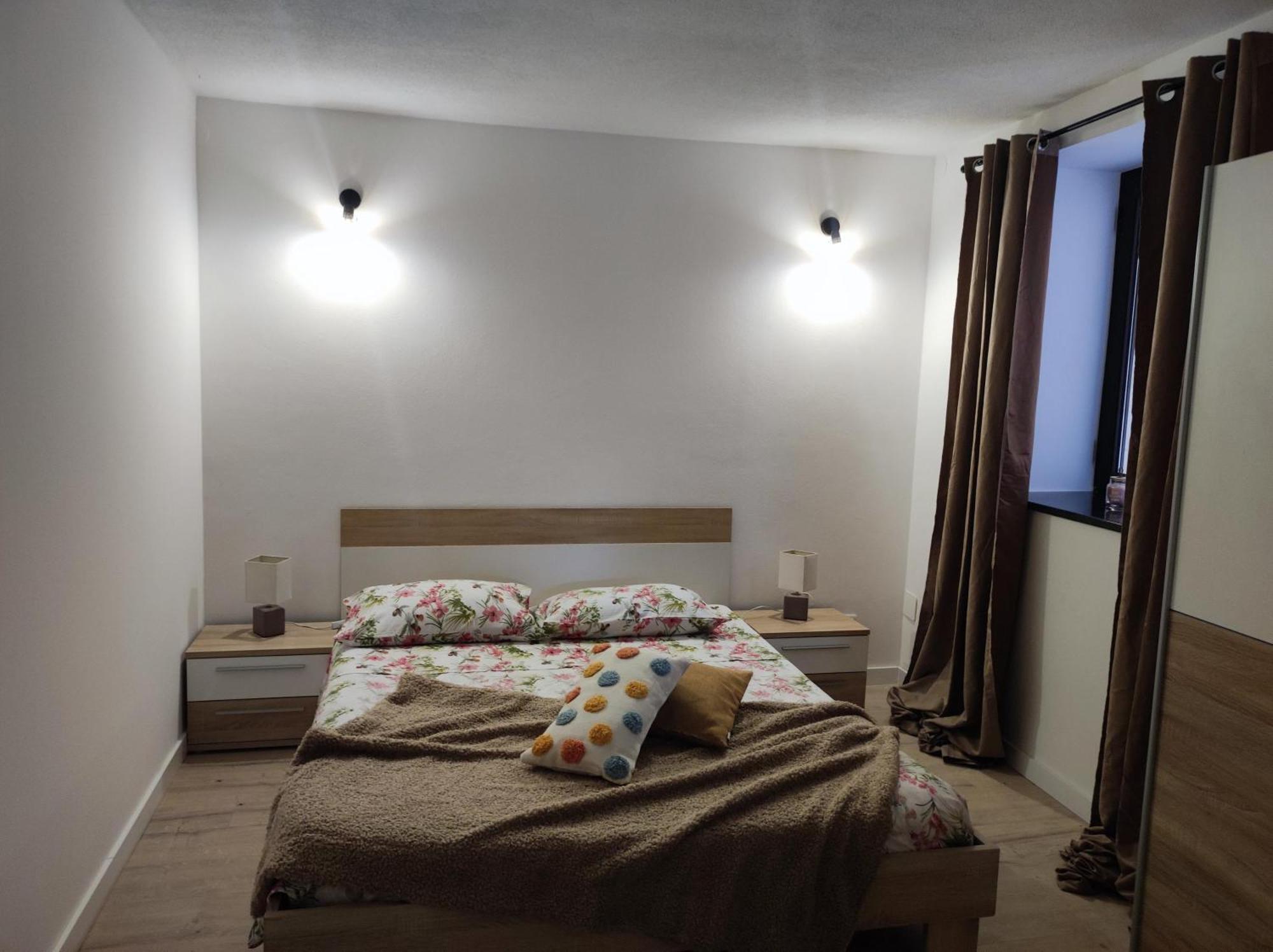Apartments Bertetic 坎法奈尔 外观 照片